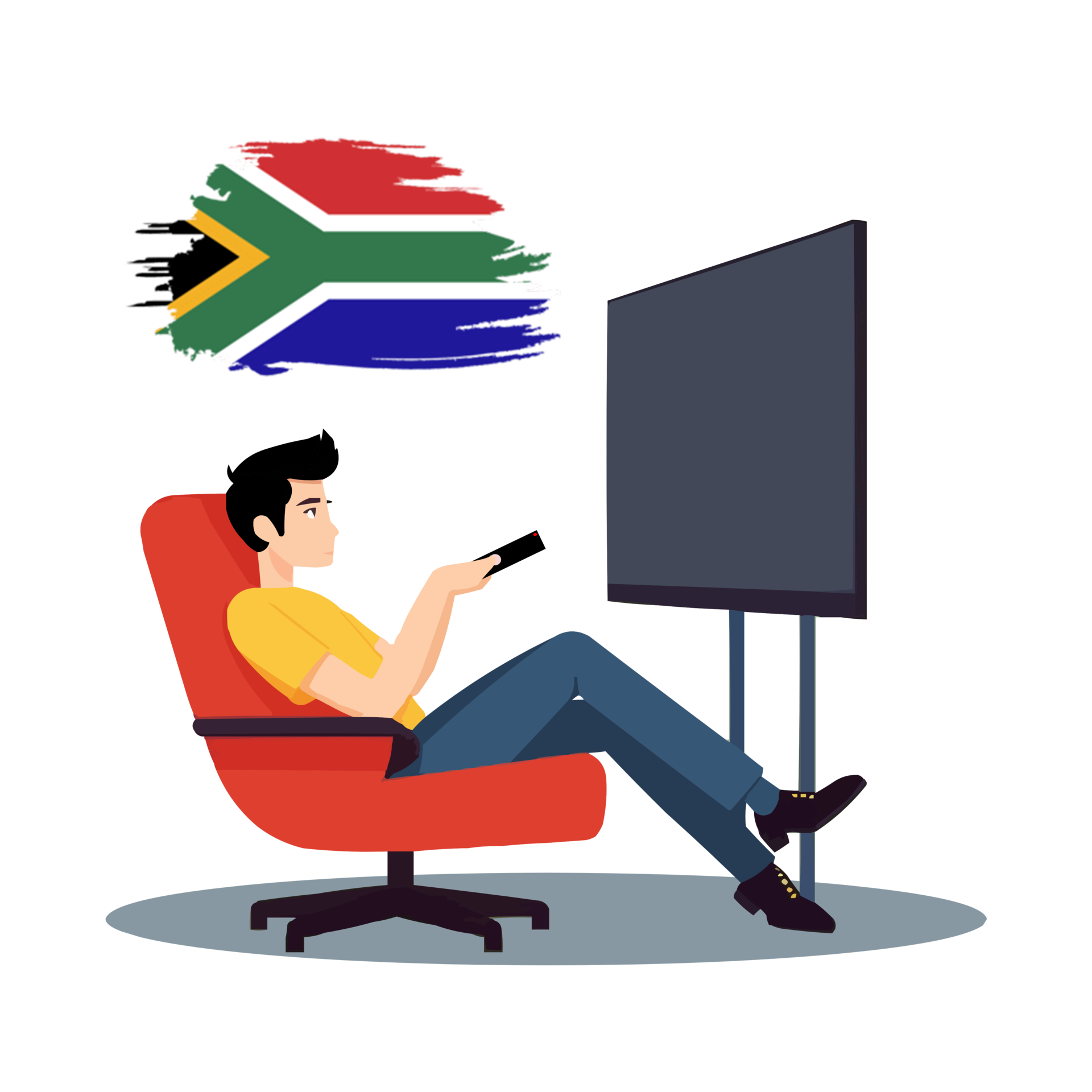 iptv south africa